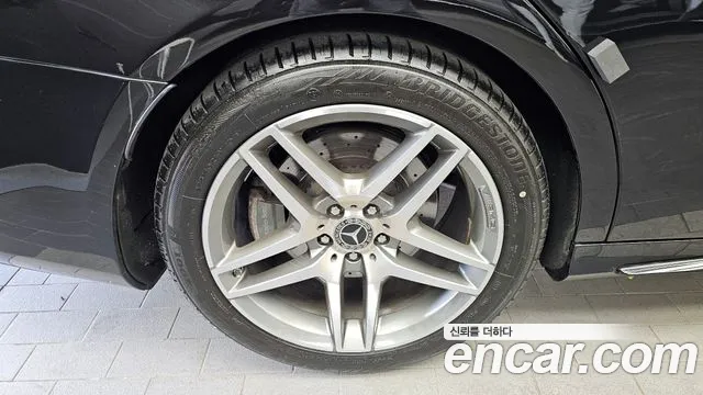 Mercedes-Benz S-Class W222 id 2568284 из Кореи 6