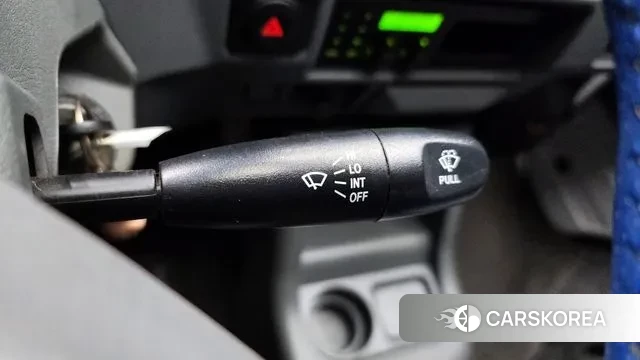 Chevrolet (GM Daewoo) New Labo 2020 Белый из Кореи, фото 6