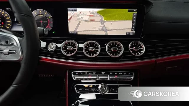 Mercedes-Benz CLS-Class C257 2019 Черный из Кореи, фото 6