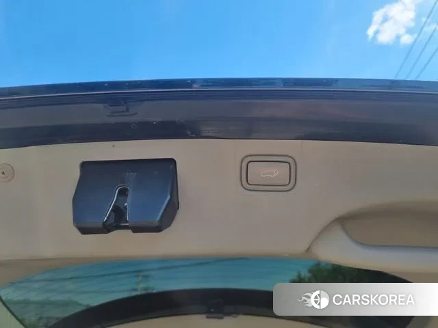 Kia The New Carnival 2018 Черный из Кореи, фото 6