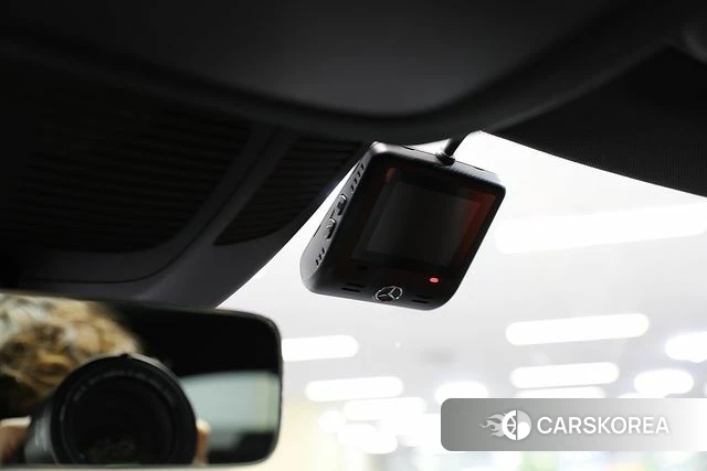 Mercedes-Benz GLE-Class W167 2023 Белый из Кореи, фото 6