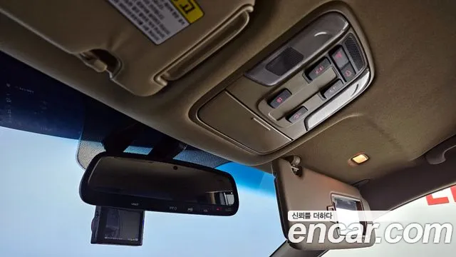 Kia The New Carnival id 2282472 из Кореи 6