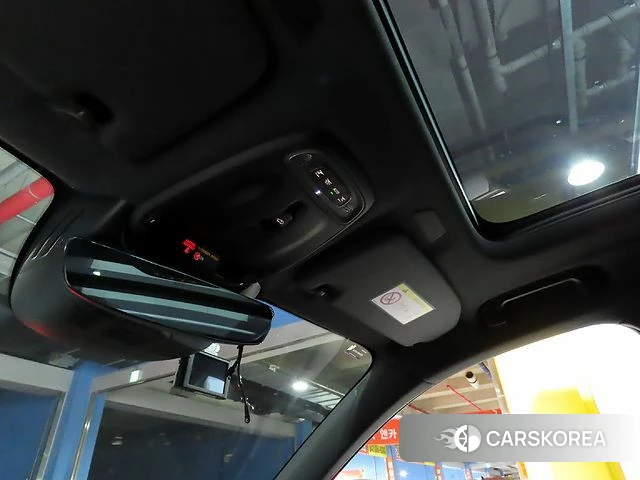 Volvo XC40 2020 Белый из Кореи, фото 6