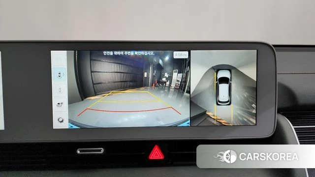 Hyundai Ionic 5 2022 Серебряный из Кореи, фото 6