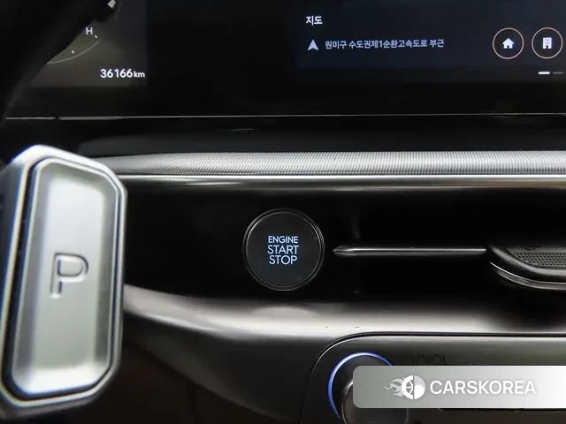 Hyundai Grandeur Hybrid (GN7) 2023 Белый из Кореи, фото 6