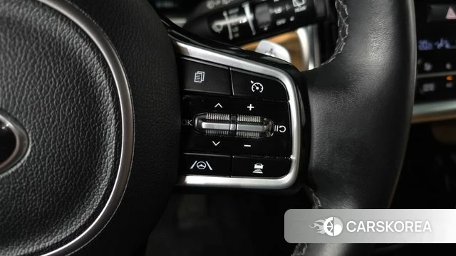 Kia Sorento 4th Generation 2020 Серый из Кореи, фото 6