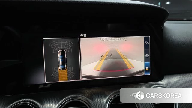Mercedes-Benz E-Class W213 2019 Черный из Кореи, фото 6