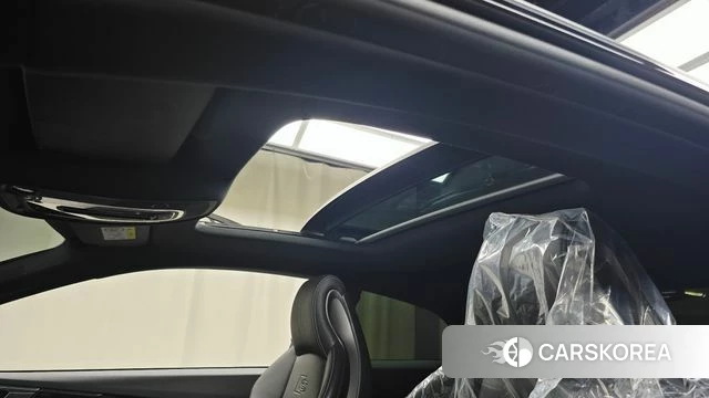Audi S5 (F5) 2021 Белый из Кореи, фото 6