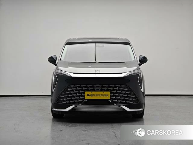 Buick century 2023 Другой из Китая, фото 6