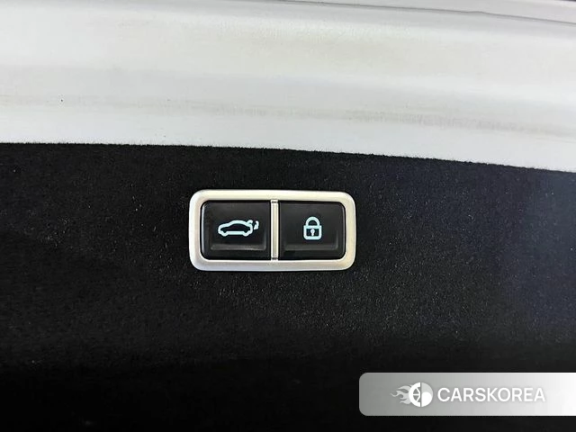 Genesis G80 (RG3) 2021 Белый из Кореи, фото 6