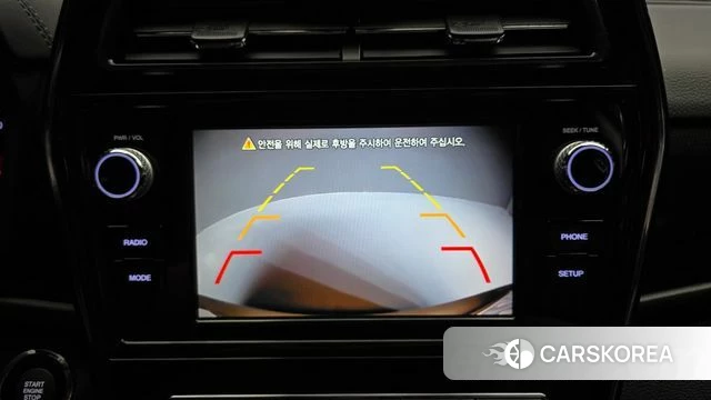 Ssangyong Berry New Tivoli 2021 Серый из Кореи, фото 6