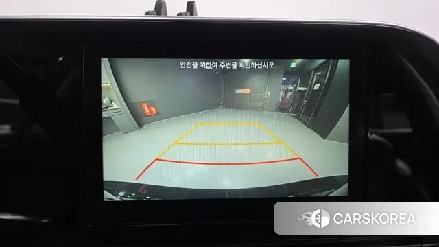 Hyundai The New Grandeur IG 2019 Черный из Кореи, фото 6