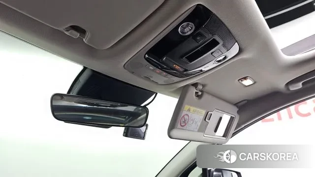 Kia Sportage 5th Generation 2021 Черный из Кореи, фото 6