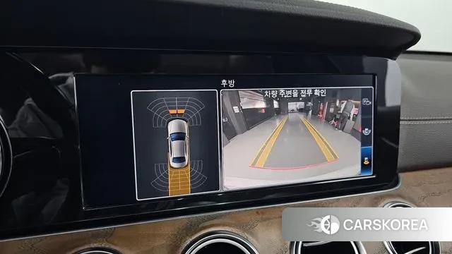 Mercedes-Benz E-Class W213 2019 Белый из Кореи, фото 6