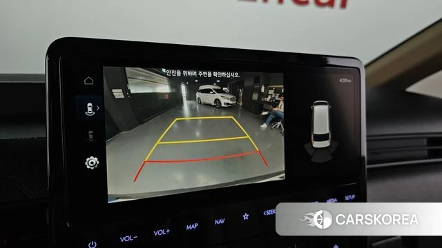 Hyundai Staria 2023 Серый из Кореи, фото 6