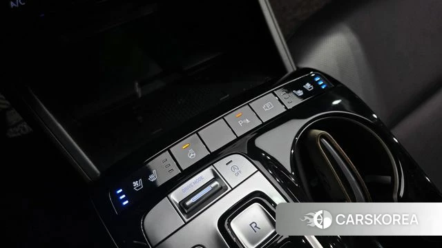 Hyundai Tucson (NX4) 2021 Серый из Кореи, фото 6