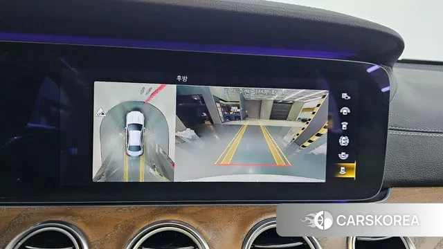 Mercedes-Benz E-Class W213 2021 Белый из Кореи, фото 6