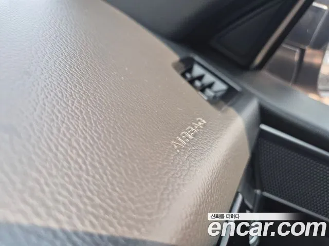 Ssangyong The New Rexton Sports Cannes 2022 Серый из Кореи, фото 6