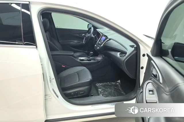 Chevrolet Mai Ruibao XL 2019 Белый из Китая, фото 6