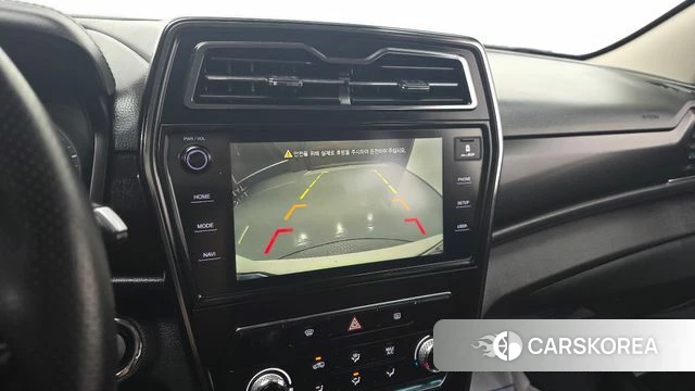Ssangyong Berry New Tivoli 2022 Белый из Кореи, фото 6