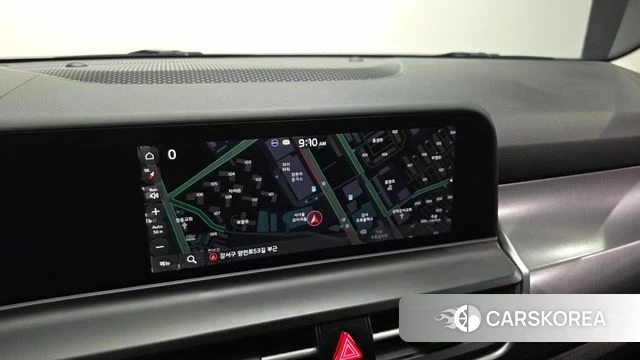 Kia The New Seltos 2022 Белый из Кореи, фото 6