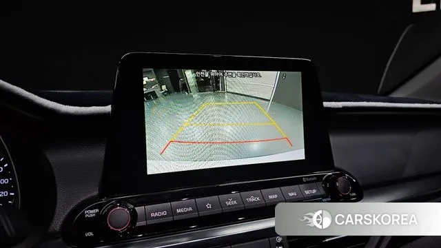 Kia Come New K3 2019 Белый из Кореи, фото 6