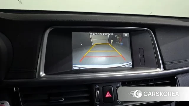 Kia K5 Hybrid 2nd Generation 2018 Белый из Кореи, фото 6