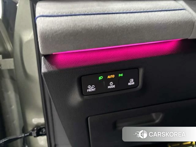Volkswagen Tanyue 2025 Зеленый из Китая, фото 6