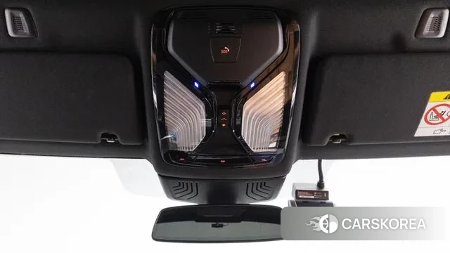 BMW 5 Series (G30) 2021 Белый из Кореи, фото 6