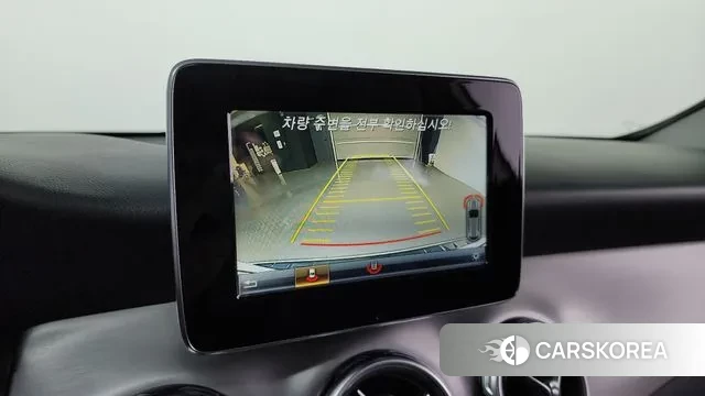 Mercedes-Benz GLA-Class X156 2018 Белый из Кореи, фото 6