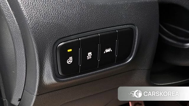 Kia The New Ray 2020 Белый из Кореи, фото 6