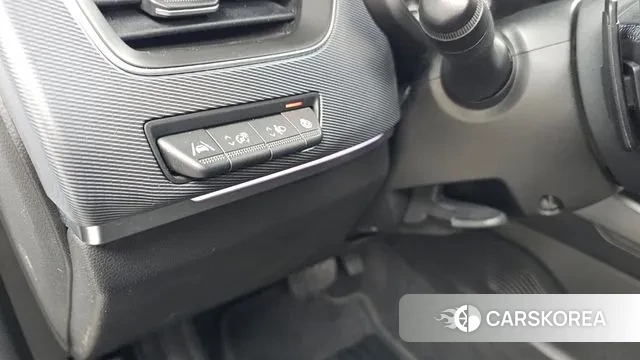 Renault Korea (Samsung) XM3 2022 Белый из Кореи, фото 6