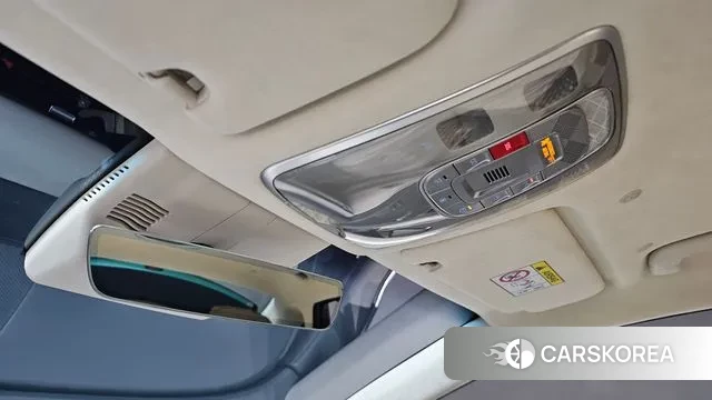 Genesis G80 (RG3) 2024 Серебряный из Кореи, фото 6