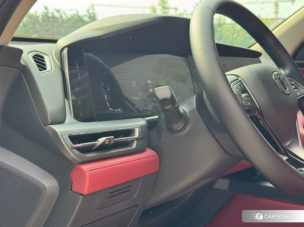 Chang'an CS75 PLUS 2021 Белый из Китая, фото 6