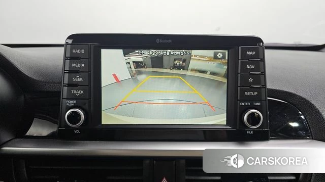 Kia All New Morning (JA) 2018 Жемчужный цвет из Кореи, фото 6