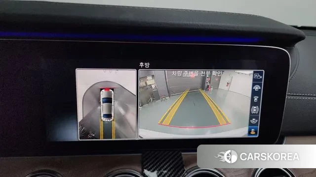 Mercedes-Benz E-Class W213 2019 Белый из Кореи, фото 6