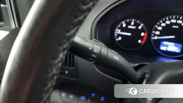 Hyundai The New Grand Starex 2018 Серебряный из Кореи, фото 6