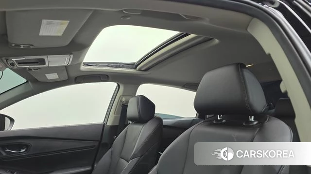Honda Accord 11th Generation 2024 Черный из Кореи, фото 6