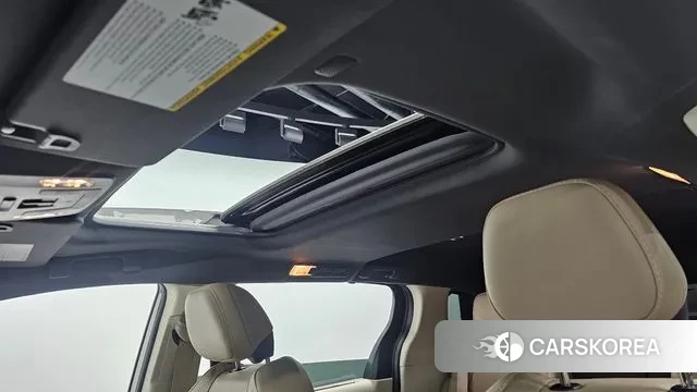 Toyota Sienna 4th Generation 2024 Серый из Кореи, фото 6