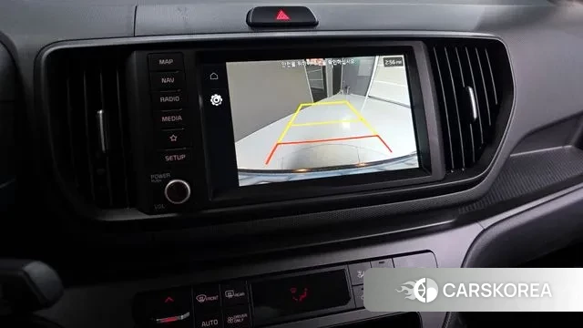 Kia The New Kia Ray EV 2023 Белый из Кореи, фото 6