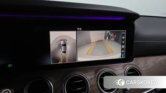 Mercedes-Benz E-Class W213 2019 Белый из Кореи, фото 6