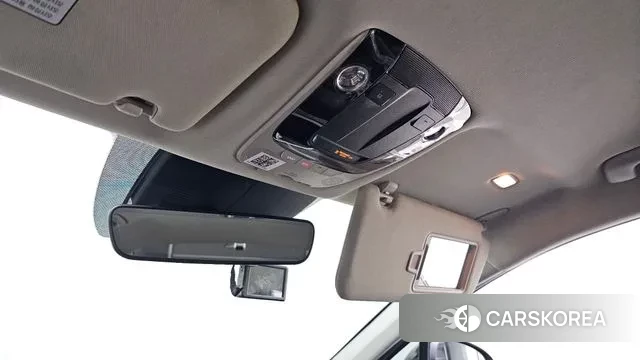 Kia K5 3rd generation 2020 Черный из Кореи, фото 6