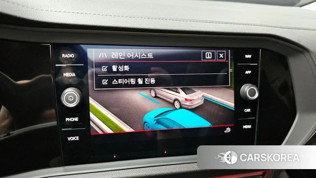 Volkswagen 7th Generation of Jetta 2022 Белый из Кореи, фото 6