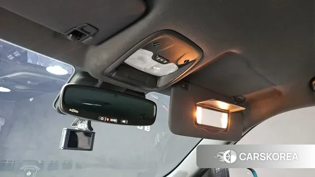 Chevrolet (GM Daewoo) Trailblazer 2021 Синий из Кореи, фото 6