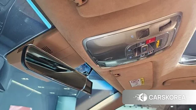 Genesis GV80 2022 Белый из Кореи, фото 6