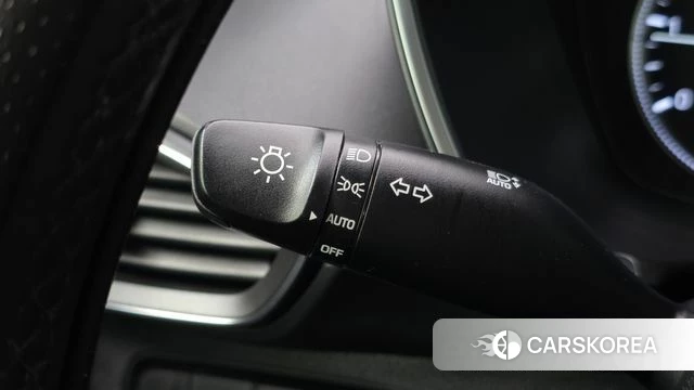 Hyundai Santa Fe TM 2018 Серый из Кореи, фото 6