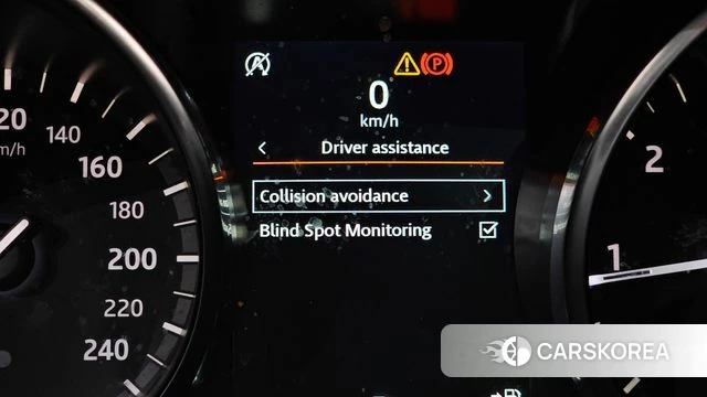 Land Rover Discovery Sports 2019 Черный из Кореи, фото 6