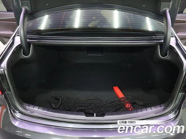 Kia Come New K7 id 2685347 из Кореи 6