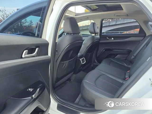 Kia K5 3rd generation 2020 Белый из Кореи, фото 6