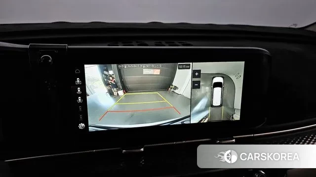 Kia Carnival 4th generation 2022 Белый из Кореи, фото 6